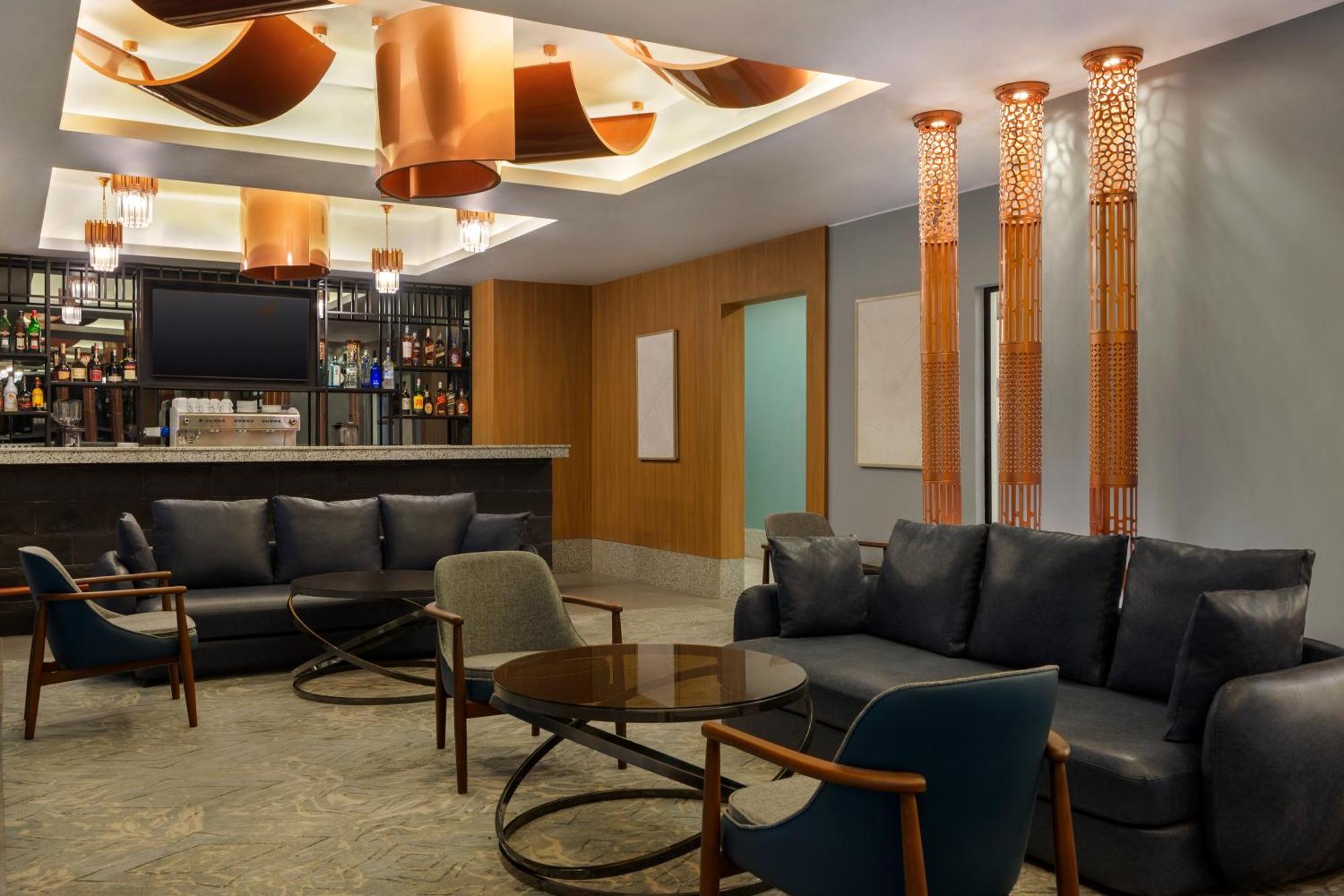 Radisson Residences Cairo Heliopolis Exteriér fotografie